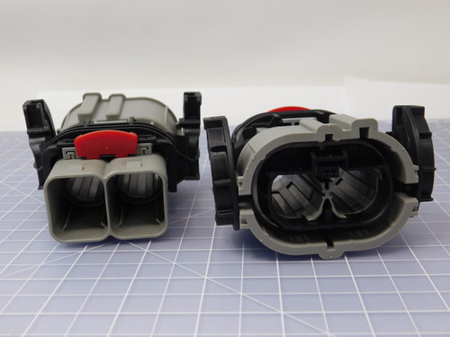 TE CONNECTIVITY 5-2177053-2  X93526
