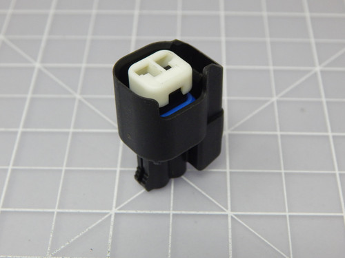 MOLEX 34062-0024  X94340 CONN RCPT HSG 2POS 5.00MM