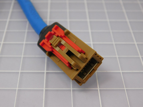 MOLEX 1002150189 PE373011 X93617