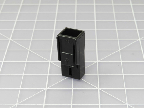 TE CONNECTIVITY 172320-2 1900-0518 X94999 Automotive Connectors POSITIVE LOCK 1P