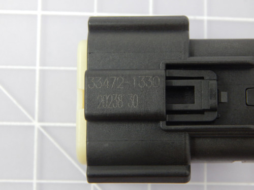 MOLEX 33472-1330  X92784