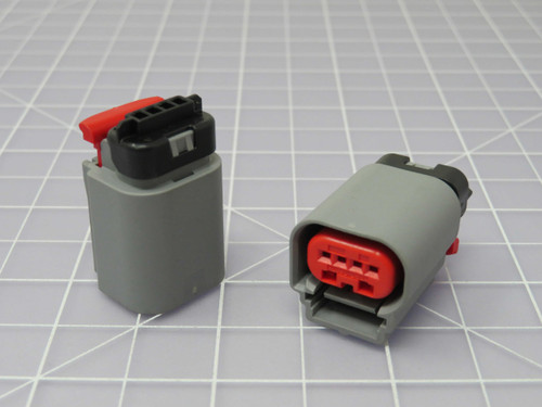 TE CONNECTIVITY 9-1419167-8  X95837