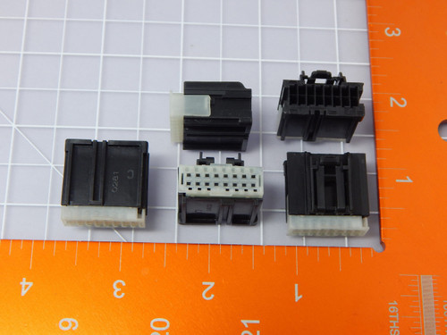 TE CONNECTIVITY 1456867-3  X94027