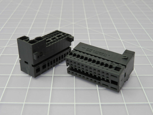 TE CONNECTIVITY 2208963-1  X97149