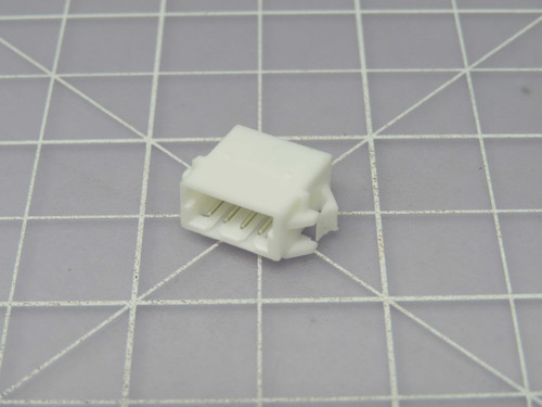 TE CONNECTIVITY 292254-4  X94843