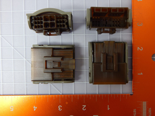 TE CONNECTIVITY 1897540-1  X94048 TE CONNECTIVITY 1897540-1  X94048