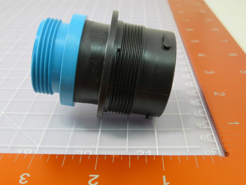 DEUTSCH HDP24-24-47PE-L015  X97164 Automotive Connectors RECP ASM