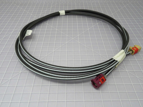 DELPHI 35012325 JAIT-18812-FA X95685