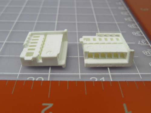 TE CONNECTIVITY 1-969489-3  X97300