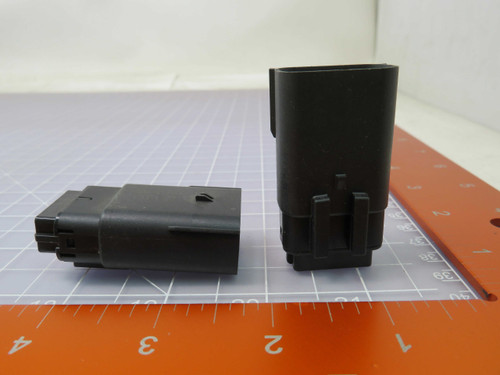 MOLEX 33482-1333  X97338