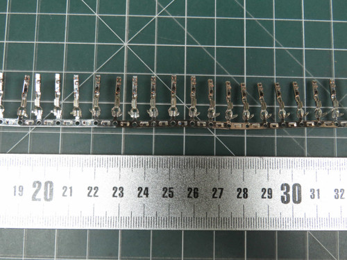 TE CONNECTIVITY 1670146-3  X99574