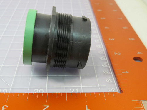 DEUTSCH HDP24-24-33SN-L017  X96757 Automotive Connectors RECP ASM