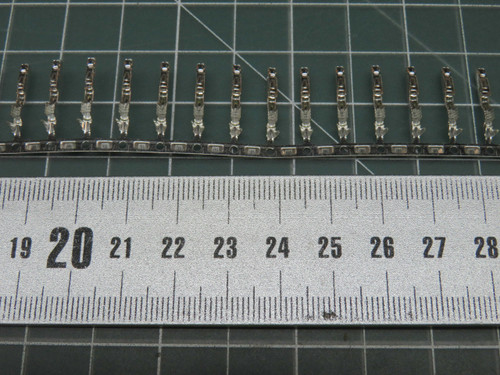 TE CONNECTIVITY 1452656-1  X99937 Automotive Connectors Mcon 1.2 - LL