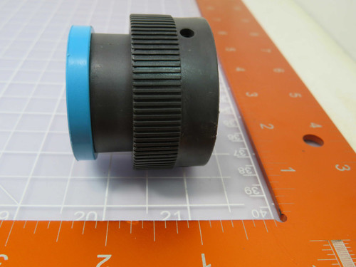 DEUTSCH HDP26-24-21PE-L017  X96771 Automotive Connectors PLUG ASM