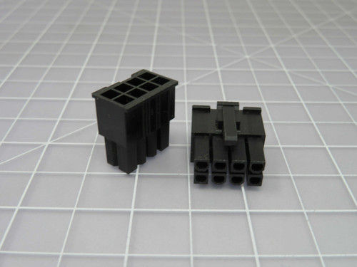 MOLEX 43025-0800  X99084