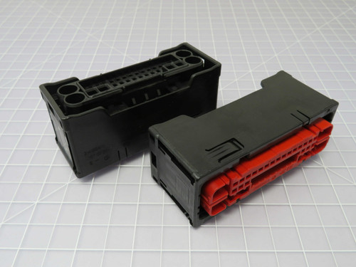 TE CONNECTIVITY 1-2141968-9  X96552