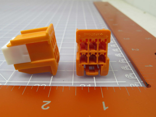 Lot of 66 AUTO 6098-6412  X97012