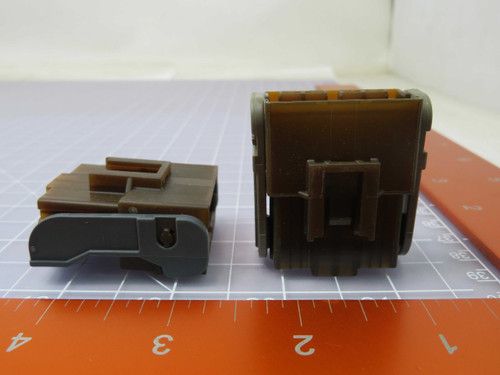 TE CONNECTIVITY 1897540-1  X97894