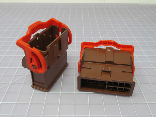 FCI AUTOMOTIVE SAMPLE#4411  X97017
