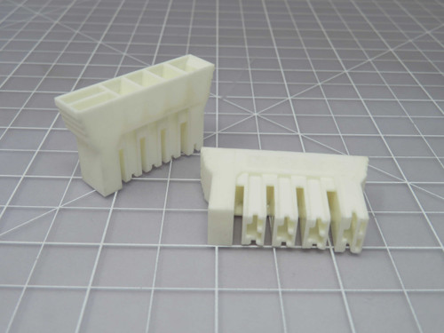 TE CONNECTIVITY 521781-1  X99169 Terminals 250 HSG.PL MKIII REC.6.81MM4P