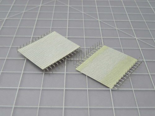 TE CONNECTIVITY 5-1437130-5 FSN-11C-25 X98193 FFC / FPC Jumper Cables