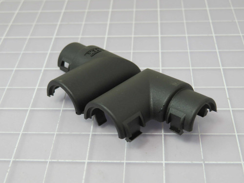HARNESSFLEX SAMPLE#4439  X97941