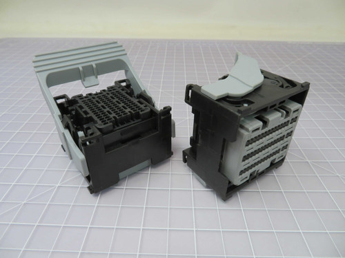 TE CONNECTIVITY 5-2311078-7  X98822