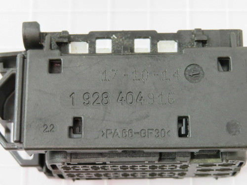 AUTOMOTIVE PARTS 1 928 404 916  X97943