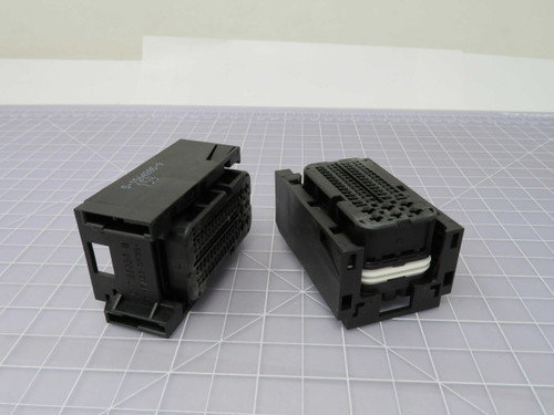 TE CONNECTIVITY 5-1564285-9  X98745 Automotive Connectors