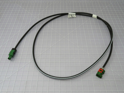 DELPHI 35049257 JAIT-18812-HB X97385