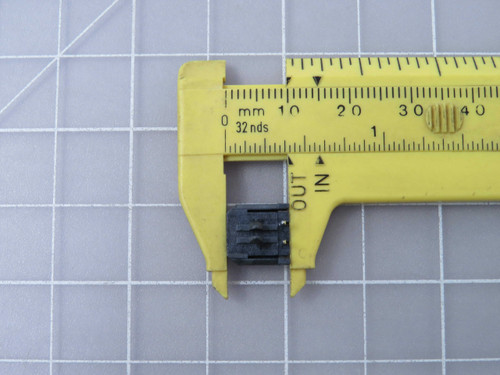 MOLEX 43650-0200  X99305 Headers & Wire Housings R/A HEADER 2 POS TIN SINGLE ROW