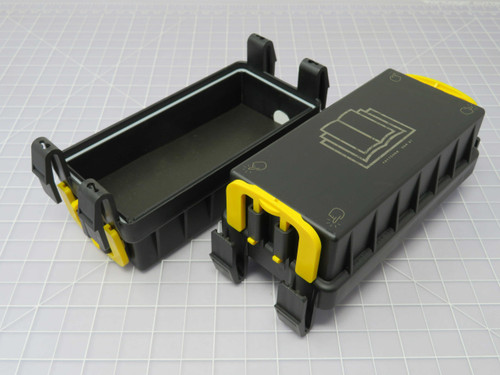 UNKNOWN SAMPLE#4425  X97623