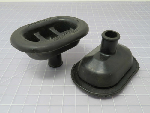 UNKNOWN E00005145 74640 X98015