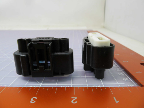 MOLEX 2L1T-14A464-BB-009 X96191