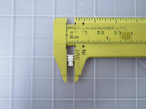 DELPHI 10787316  X99566 Automotive Connectors Cavity Plug