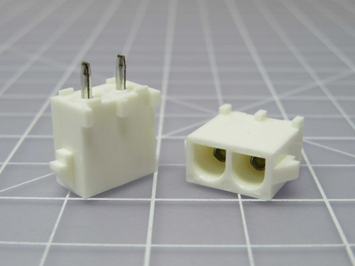 MOLEX 10-84-5021  X95949 Pin & Socket Connectors .084 MLX HEADER 94V-