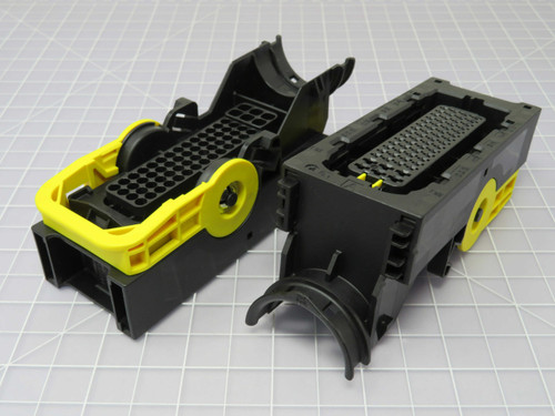 TE CONNECTIVITY 1-1418883-1  X97289