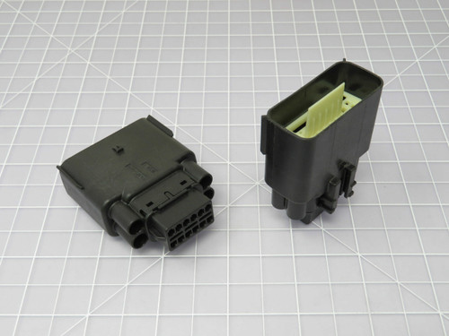 MOLEX 34986-2243  X95170