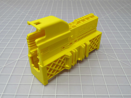 TE CONNECTIVITY 2236083-1  X97173