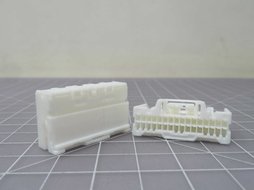 Lot of 133 AUTO 6098-5287  X99920