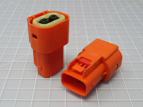 TE CONNECTIVITY 1587819-1  X97988