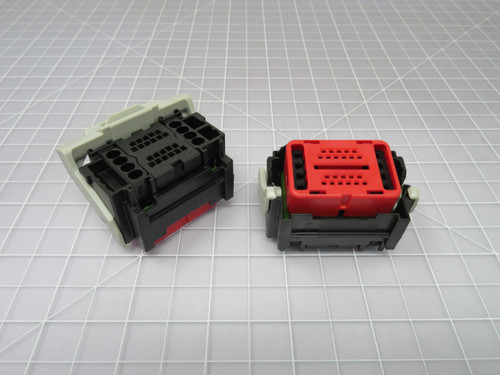 Lot of 26 TE CONNECTIVITY 4-1438083-5 2LIT-14A464-UC-041 X99201