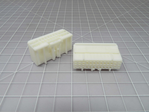 TE CONNECTIVITY 90980-11390  X99203