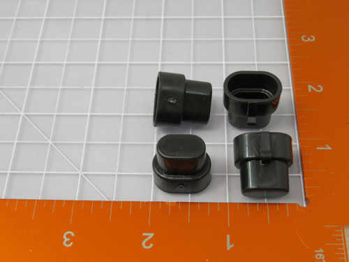 UNKNOWN SAMPLE#4444  X97996