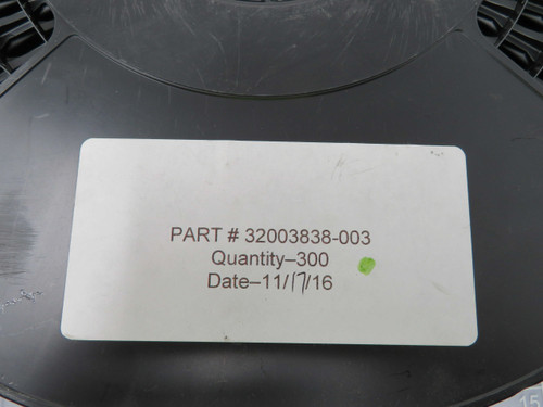 UNKNOWN 32003838-003  X96138