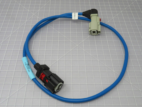 MOLEX 1002150214 PE373838 X97330