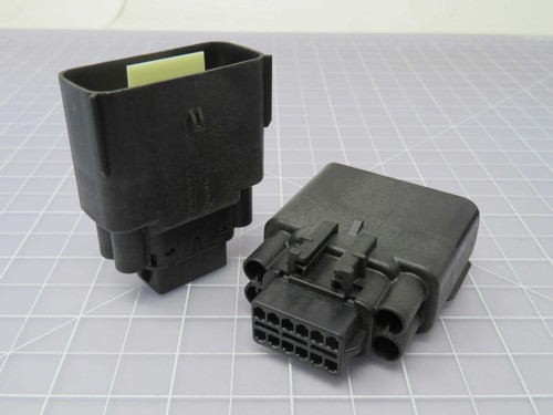 MOLEX 34986-8167  X98423