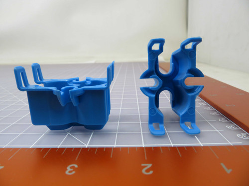 UNKNOWN SAMPLE#4435  X98052