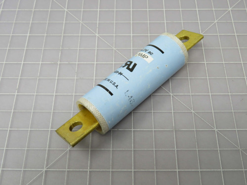 BUSSMANN KBC-80  X99233 Specialty Fuses 600V 80A Semiconductor