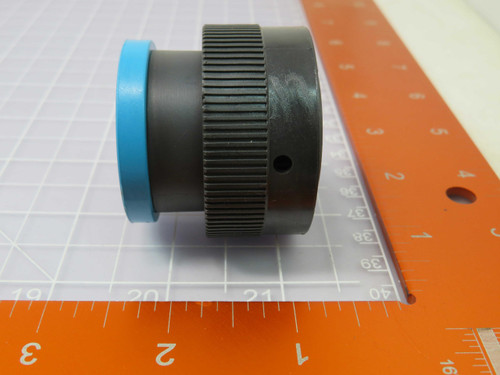 DEUTSCH HDP26-24-47PE-L017  X97113 Automotive Connectors PLUG ASM